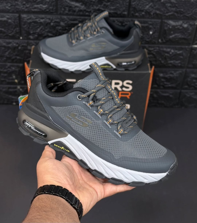 کتونی اسکیچرز کپسولی مکس پروتکتSkechers Max Protect Erkek ساخت ویتنام . سایز۴۰ تا ۴۵ . تنوع در چند رنگ جذاب .فروش بصورت عمده و تک .Skechers Max Protect Erkek Vietnam