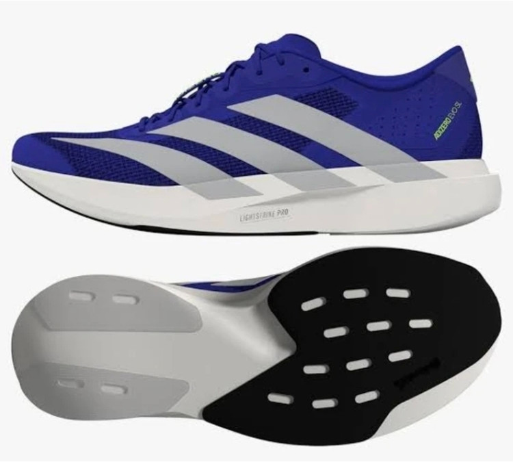 کتونی آدیداس آدی زیرو/Adidas Adizero/ساخت ویتنام