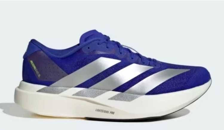 کتونی آدیداس آدی زیرو/Adidas Adizero/ساخت ویتنام