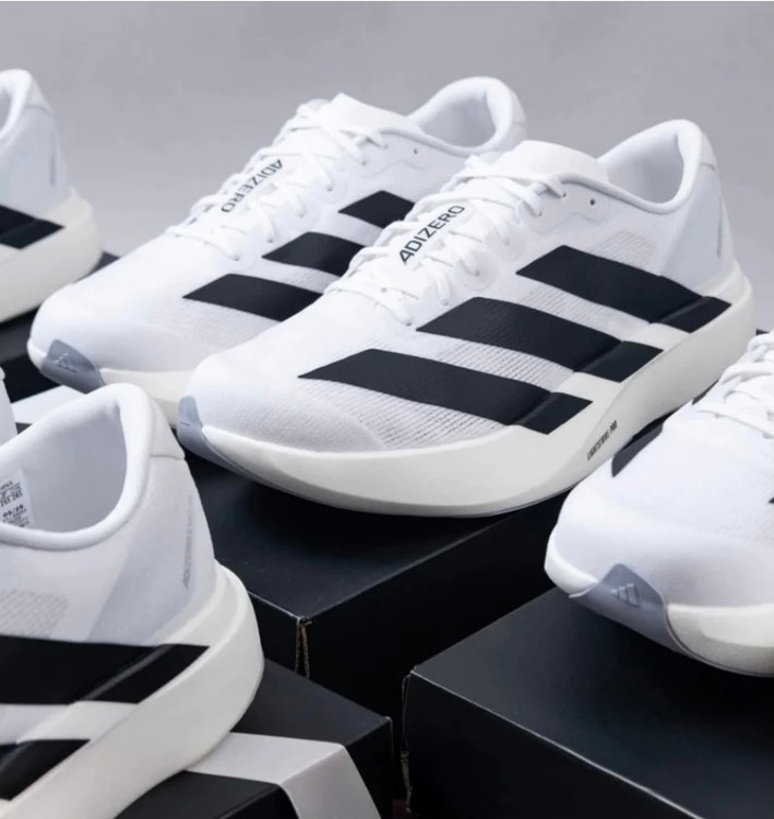 کتونی آدیداس آدی زیرو/Adidas Adizero/ساخت ویتنام