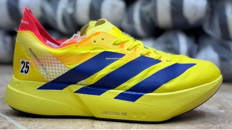 کتونی آدیداس آدی زیرو/Adidas Adizero/ساخت ویتنام
