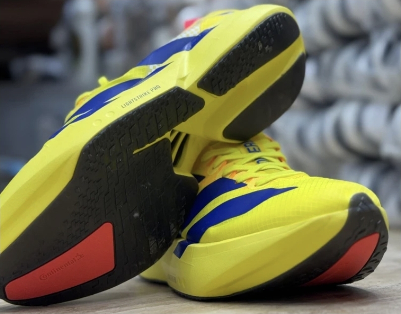کتونی ادیداس آدی زیرو/Adidas Adizero/مستر کوالیتی A/سایز ۴۰ تا ۴۵/ فروش عمده و تک