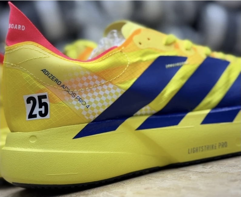 کتونی آدیداس آدی زیرو/Adidas Adizero/ساخت ویتنام
