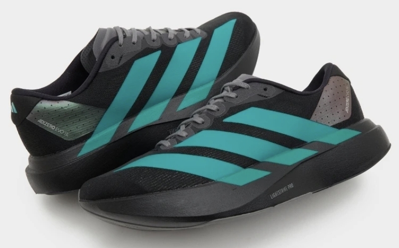کتونی آدیداس آدی زیرو/Adidas Adizero/ساخت ویتنام