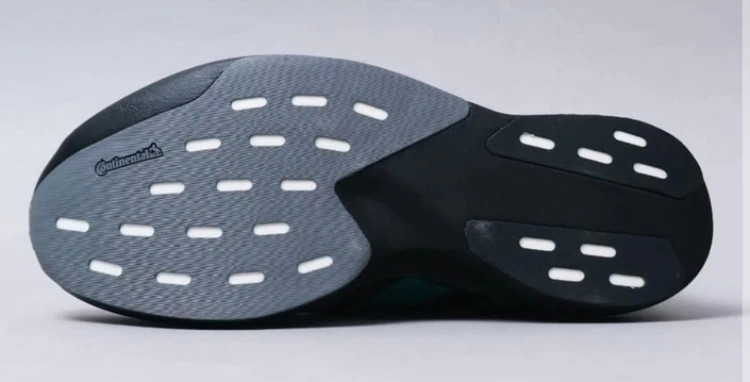 کتونی آدیداس آدی زیرو/Adidas Adizero/ساخت ویتنام