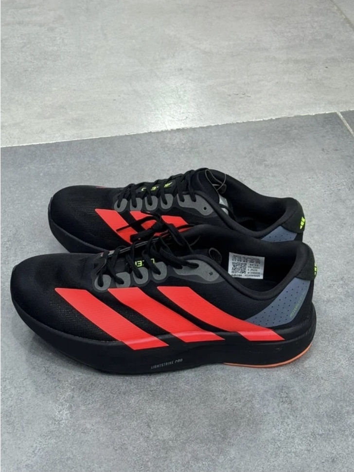 کتونی آدیداس آدی زیرو/Adidas Adizero/ساخت ویتنام