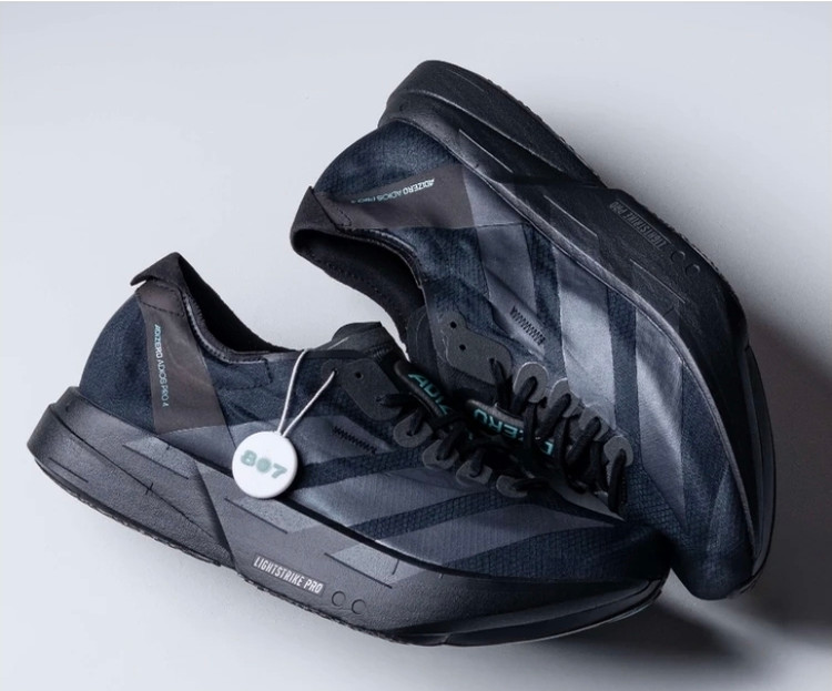 کتونی آدیداس آدی زیرو/Adidas Adizero/ساخت ویتنام