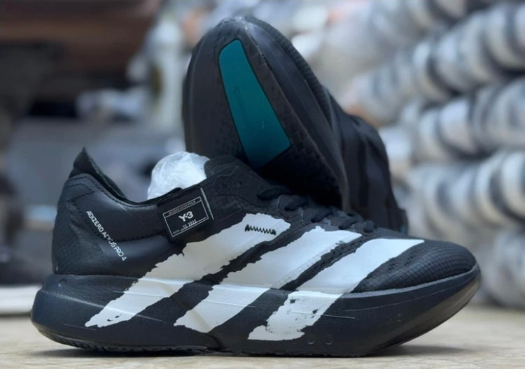 کتونی آدیداس آدی زیرو/Adidas Adizero/ساخت ویتنام