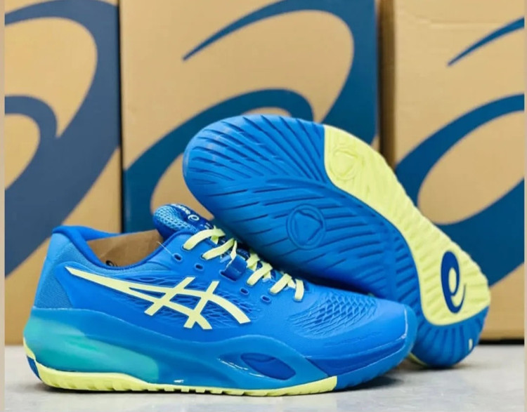 کتونی اسیکس ژل رزولیشن ایکس GEL-RESOLUTION X/