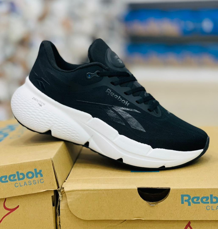 کتونی ریباک زیگنیشن Reebok Zignition/ساخت ویتنام