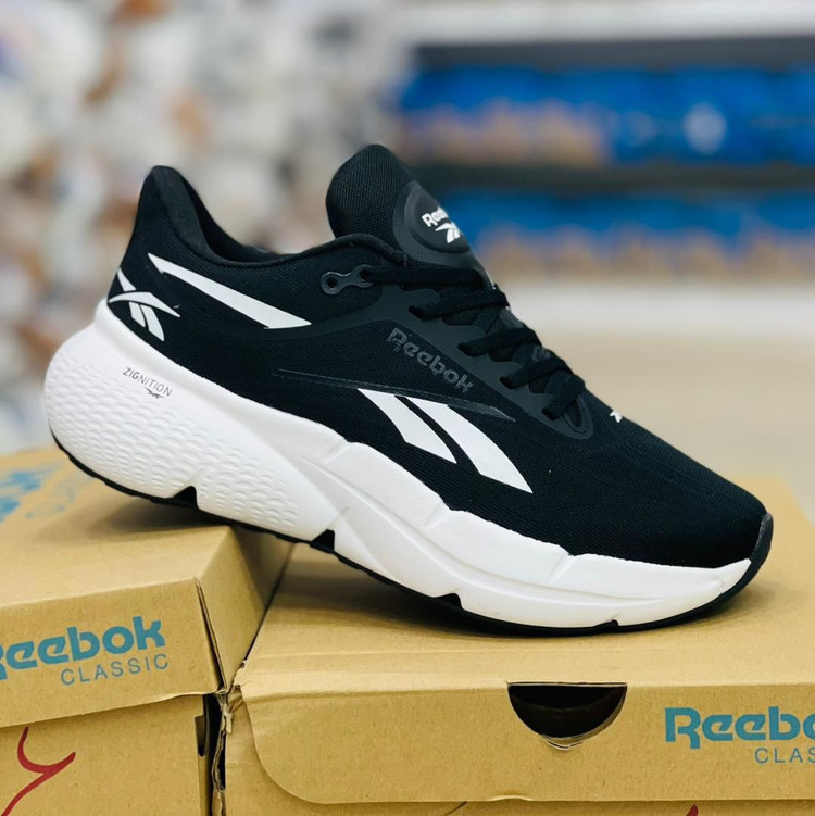 کتونی ریباک زیگنیشن Reebok Zignition/ساخت ویتنام