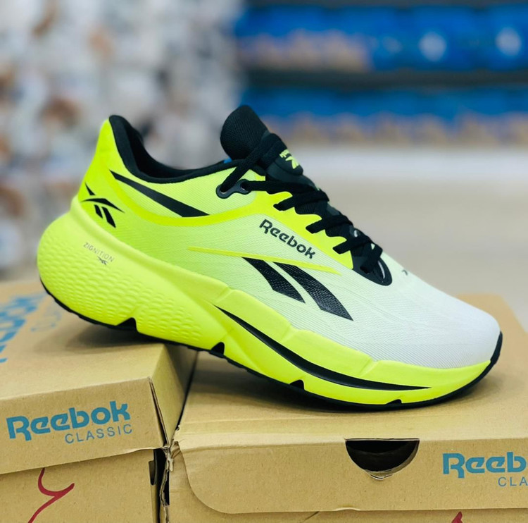 کتونی ریباک زیگنیشن Reebok Zignition/ساخت ویتنام