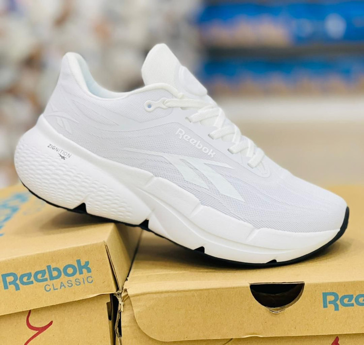 کتونی ریباک زیگنیشن Reebok Zignition/ساخت ویتنام