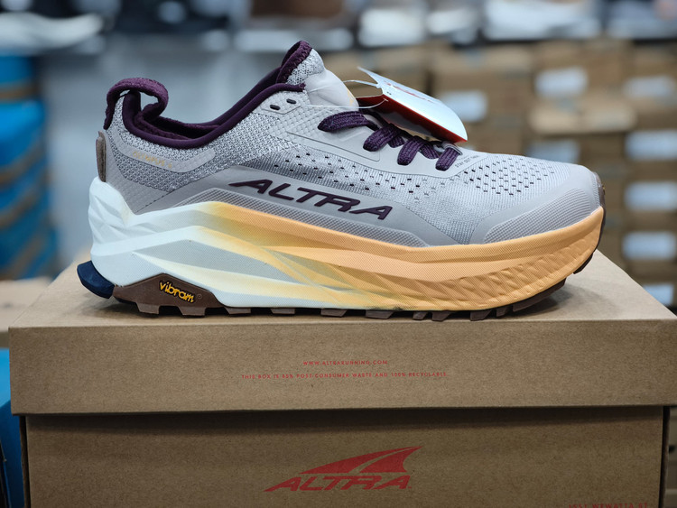 کتونی آلترا مدل المپوس ۶/ altra Olympus 6/ساخت ویتنام