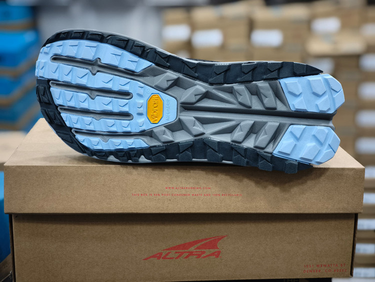 کتونی آلترا مدل المپوس ۶/ altra Olympus 6/ساخت ویتنام