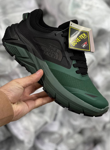 کتونی نورث فیس ضدآب/سایز 40 الی 45/NorthFace VECTIV Enduris II