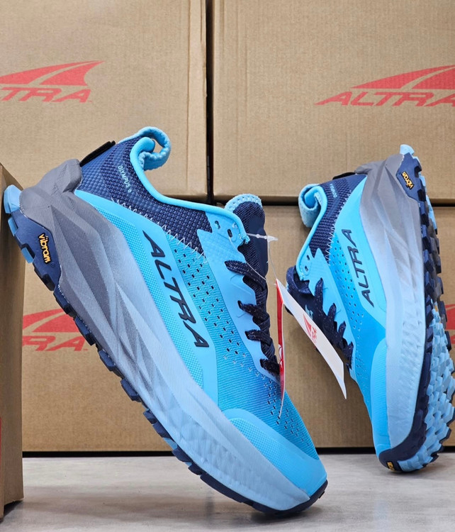 کتونی آلترا مدل المپوس ۶/ altra Olympus 6/ساخت ویتنام