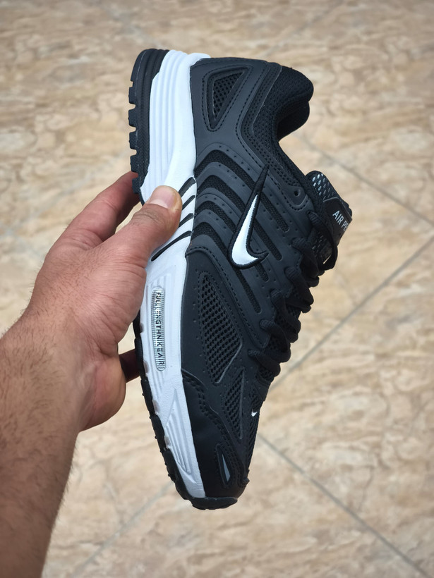 کتونی نایک پگاسوس 2k5 مسترکوالیتی /ساخت ویتنام/ Nike Pegasus 2k5