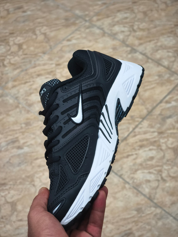 کتونی نایک پگاسوس 2k5 مسترکوالیتی /ساخت ویتنام/ Nike Pegasus 2k5
