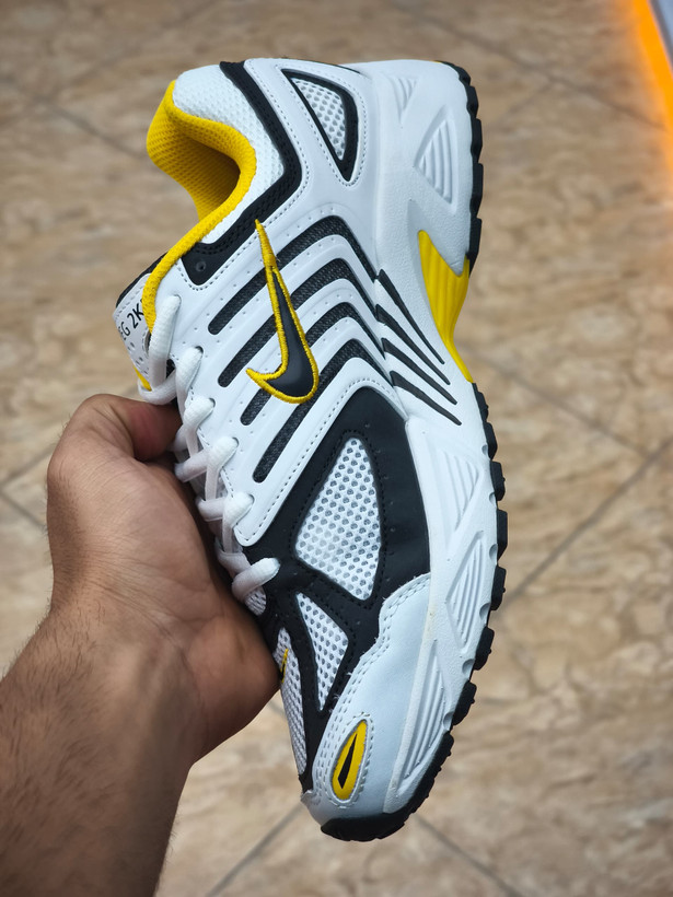 کتونی نایک پگاسوس 2k5 مسترکوالیتی /ساخت ویتنام/ Nike Pegasus 2k5