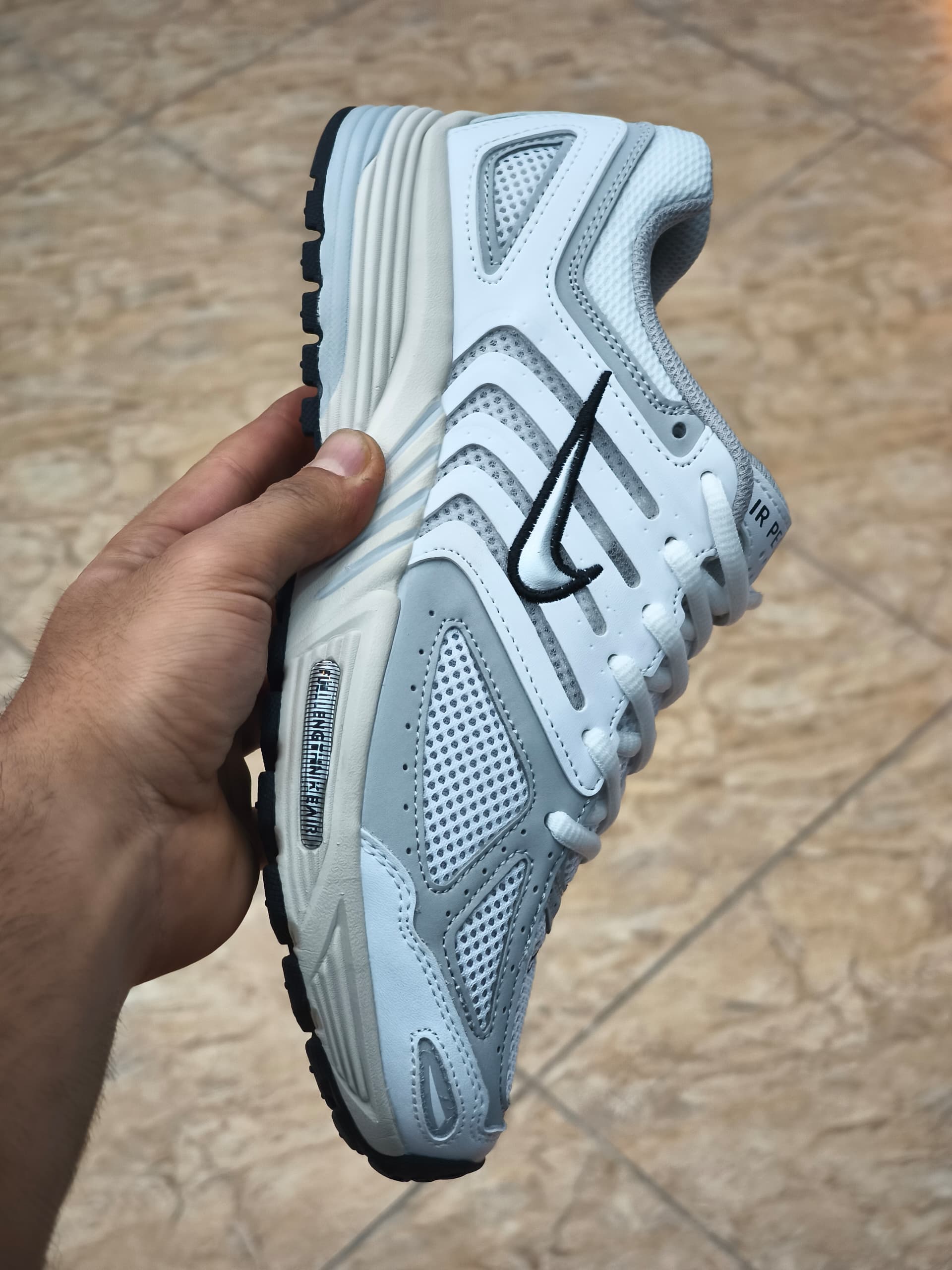 کتونی نایک پگاسوس 2k5 مسترکوالیتی /ساخت ویتنام/ Nike Pegasus 2k5