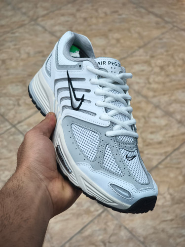 کتونی نایک پگاسوس 2k5 مسترکوالیتی /ساخت ویتنام/ Nike Pegasus 2k5