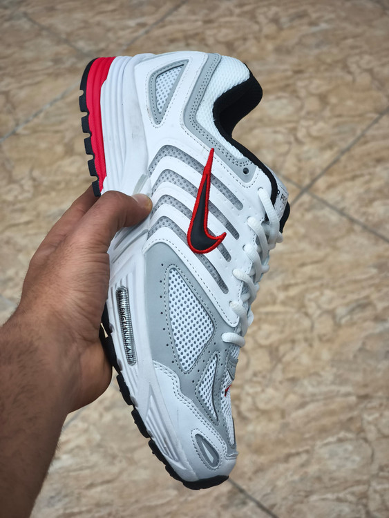 کتونی نایک پگاسوس 2k5 مسترکوالیتی /ساخت ویتنام/ Nike Pegasus 2k5