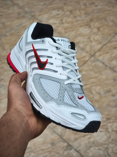 کتونی نایک پگاسوس 2k5 مسترکوالیتی /ساخت ویتنام/ Nike Pegasus 2k5