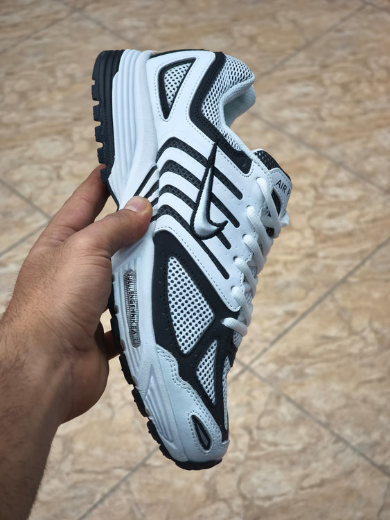 کتونی نایک پگاسوس 2k5 مسترکوالیتی /ساخت ویتنام/ Nike Pegasus 2k5