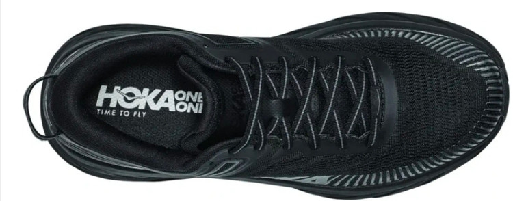 کتونی هوکا باندی۷/ ۷Hoka bondi/ساخت ویتنام