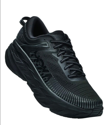 کتونی هوکا باندی۷/ ۷Hoka bondi/ساخت ویتنام