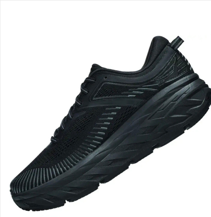 کتونی هوکا باندی۷/ ۷Hoka bondi/ساخت ویتنام