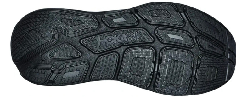 کتونی هوکا باندی۷/ ۷Hoka bondi/ساخت ویتنام