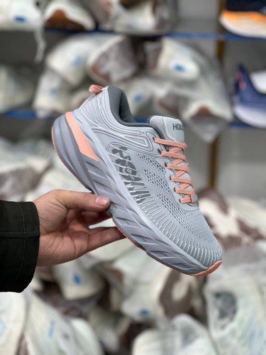 کتونی هوکا باندی۷/ ۷Hoka bondi/ مستر کوالیتی A/ساخت ویتنام