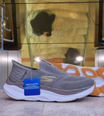 کتونی اسکیچرز ۲۰۲۵ بدون بند مموری فوم سبک و طبی و راحت /