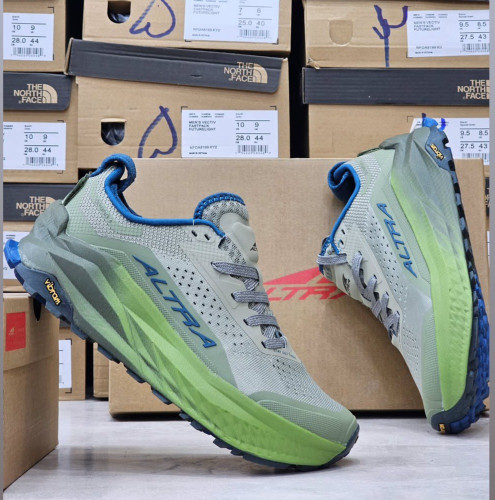 کتونی الترا مدل المپوس ۶/ altra Olympus 6/ساخت ویتنام