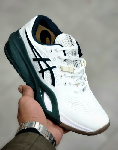 کتونی اسیکس ژل رزولیشن ایکس GEL-RESOLUTION X/