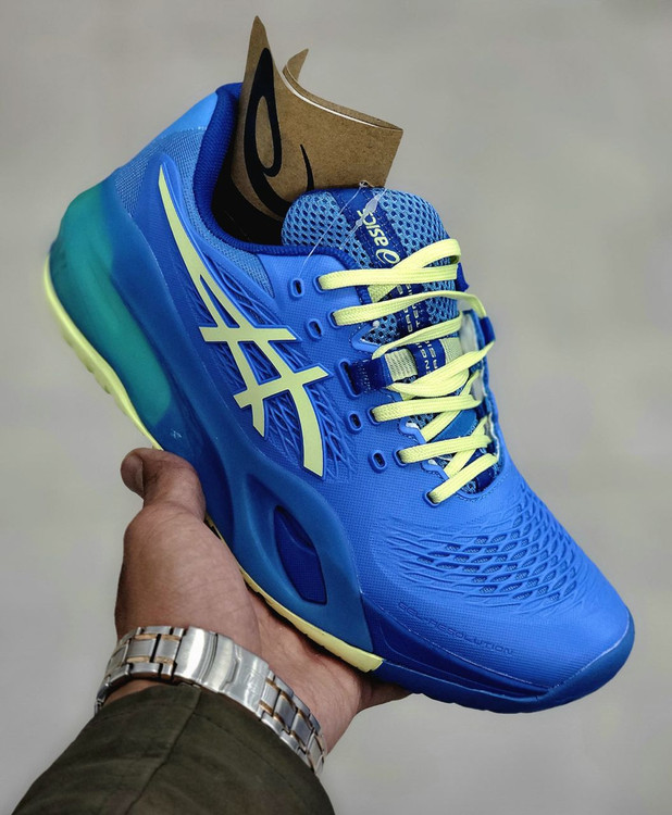 کتونی اسیکس ژل رزولیشن ایکس GEL-RESOLUTION X/