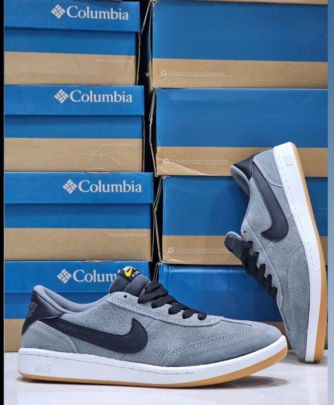 کتونی نایک اس بی اف سی | Nike SB FC Standard/ساخت ویتنام/