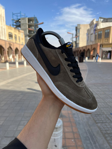 کتونی نایک اس بی اف سی | Nike SB FC Standard/ساخت ویتنام/