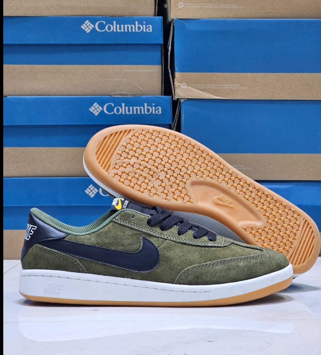 کتونی نایک اس بی اف سی | Nike SB FC Standard/ساخت ویتنام/