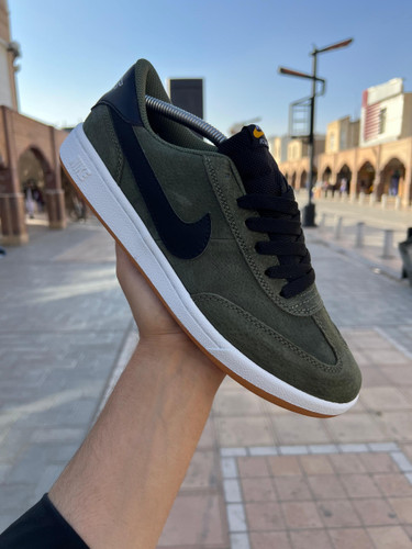 کتونی نایک اس بی اف سی | Nike SB FC Standard/ساخت ویتنام/