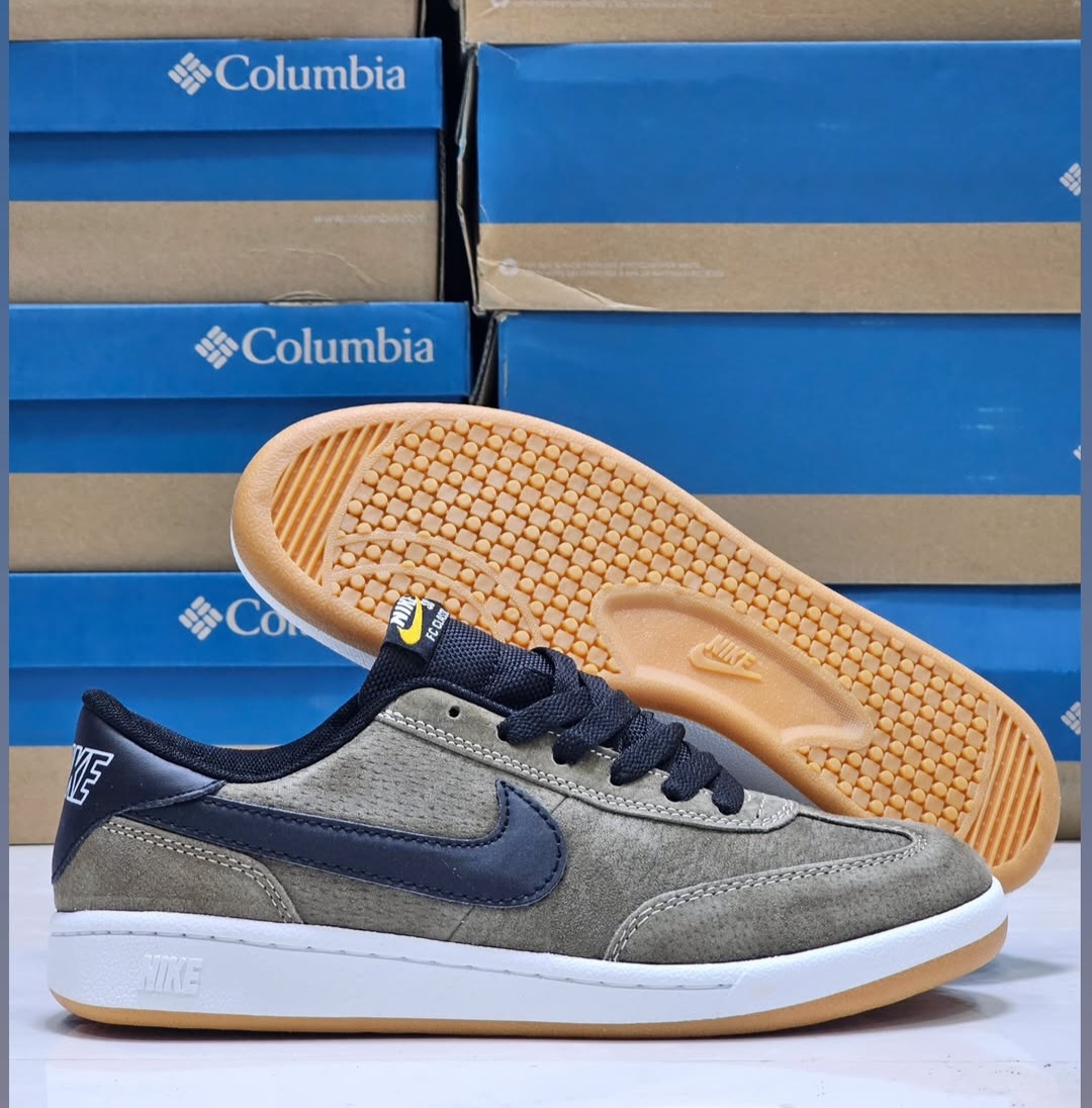 کتونی نایک اس بی اف سی | Nike SB FC Standard/ساخت ویتنام/