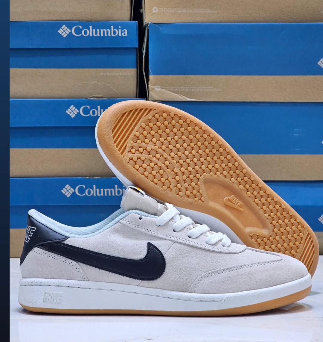 کتونی نایک اس بی اف سی | Nike SB FC Standard/ساخت ویتنام/