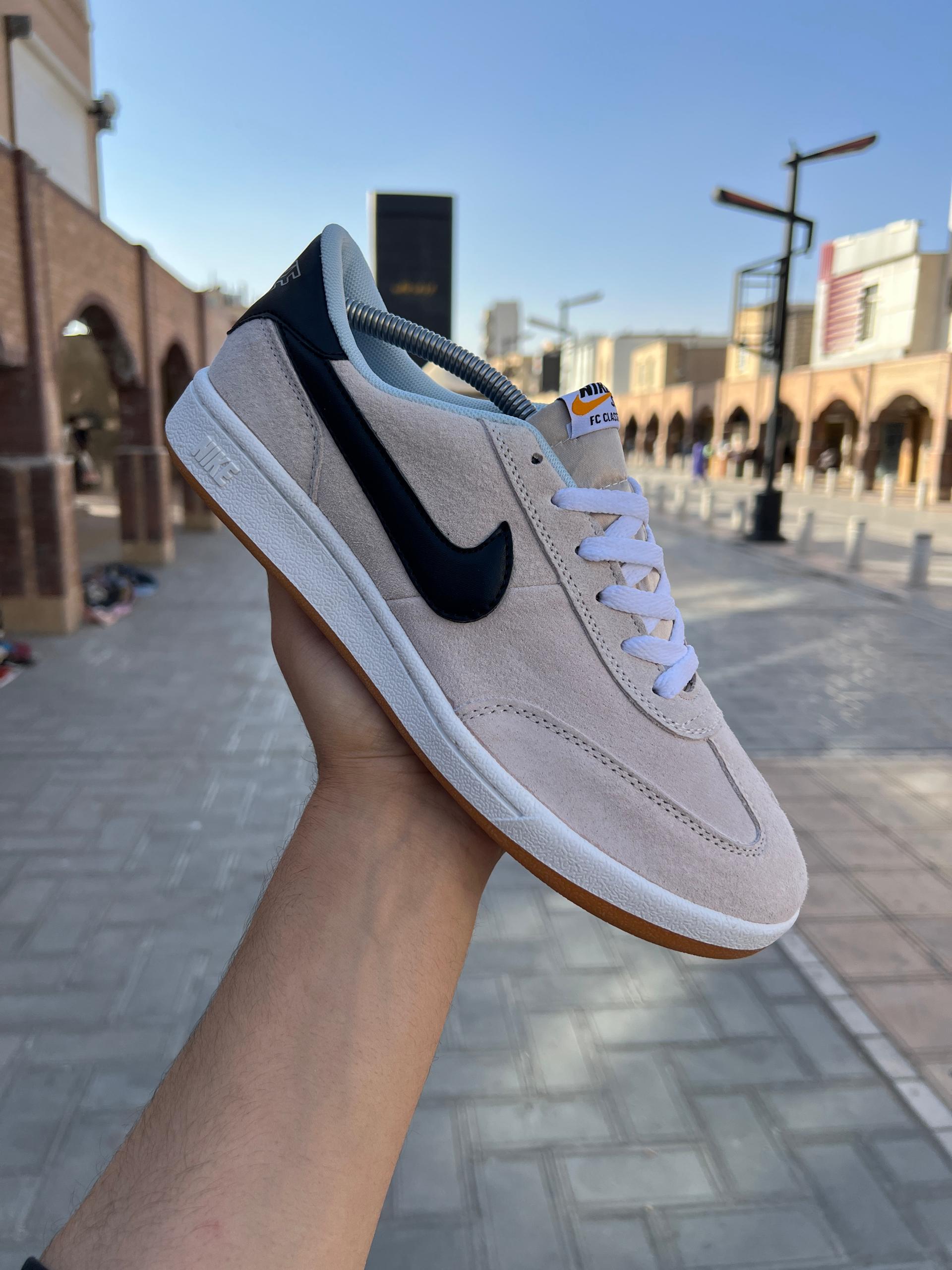 کتونی نایک اس بی اف سی | Nike SB FC Standard/ساخت ویتنام/