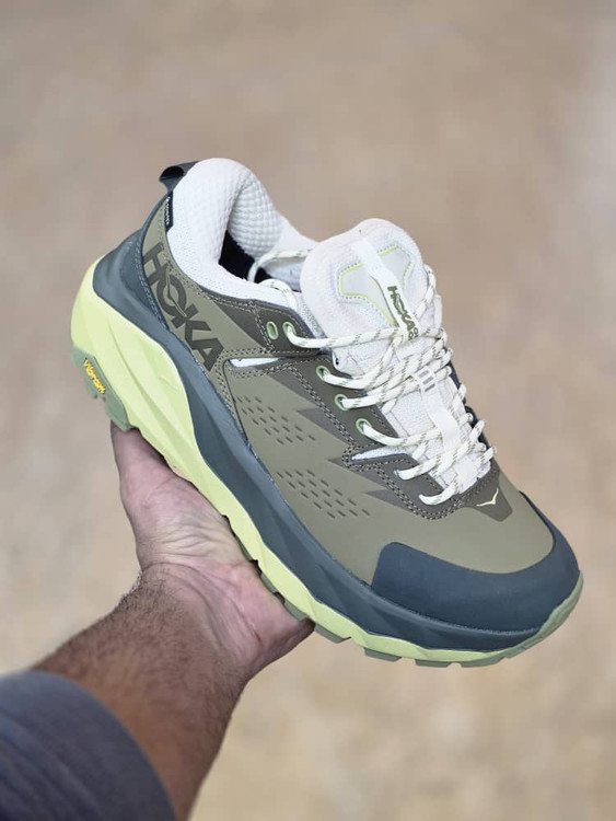 کتونی هوکا کاها Hoka Kaha/ساخت ویبرام/ زیره