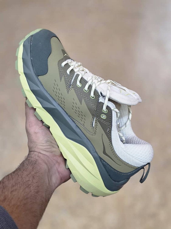 کتونی هوکا کاها Hoka Kaha/ساخت ویبرام/ زیره