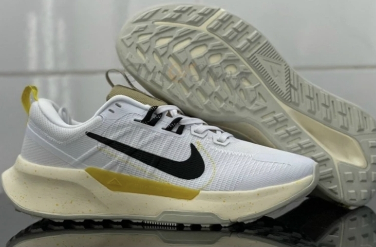 کتونی نایک جونیپر تریل 2/2 Nike Juniper Trail/ساخت ویتنام/