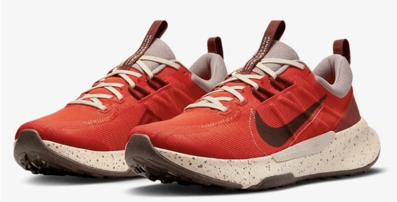 کتونی نایک جونیپر تریل 2/2 Nike Juniper Trail/ساخت ویتنام/