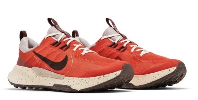 کتونی نایک جونیپر تریل 2/2 Nike Juniper Trail/ساخت ویتنام/